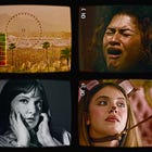 Humiliation Rituals: Euphoria, Coachella and Lena