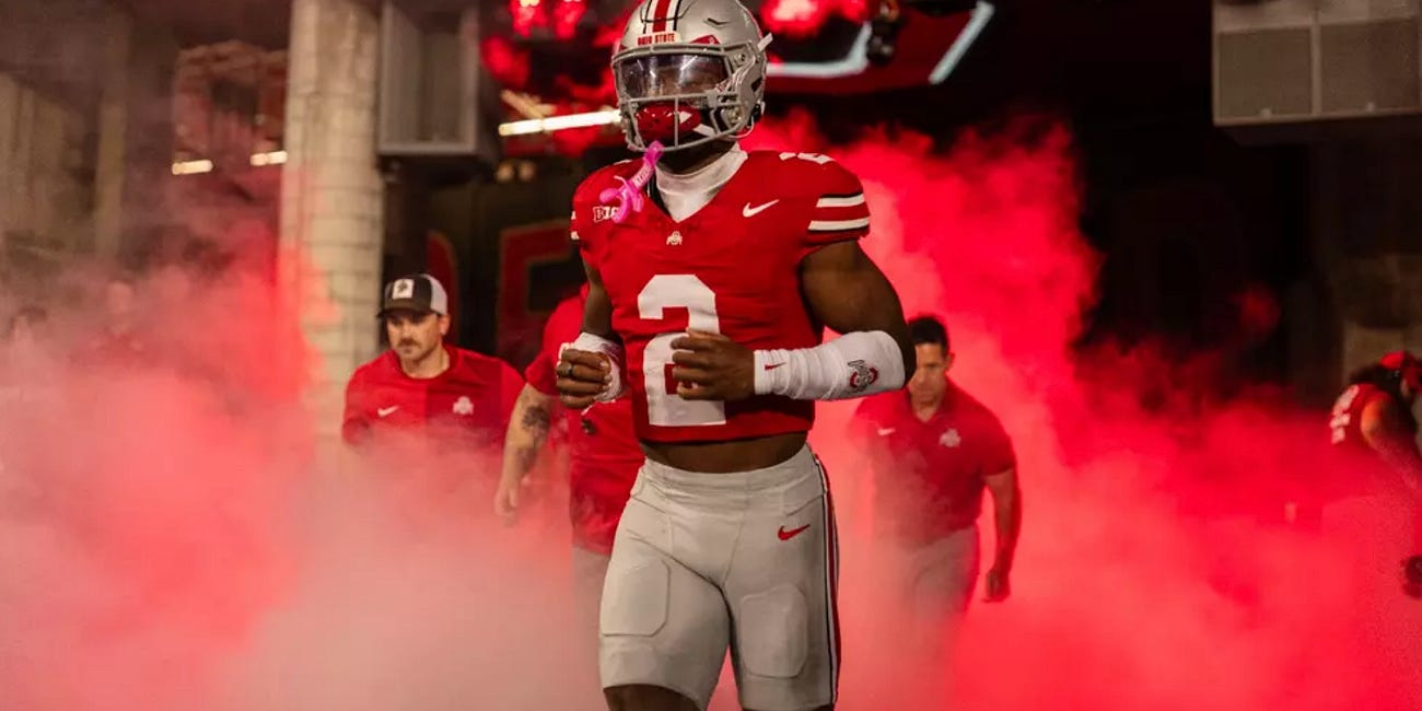 Ohio State defense first thoughts: Forcing opponents to be perfect, and a look at Zion Grady