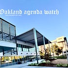 A day of budget reckoning for Oakland Unified School District