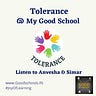 Good Schools of India