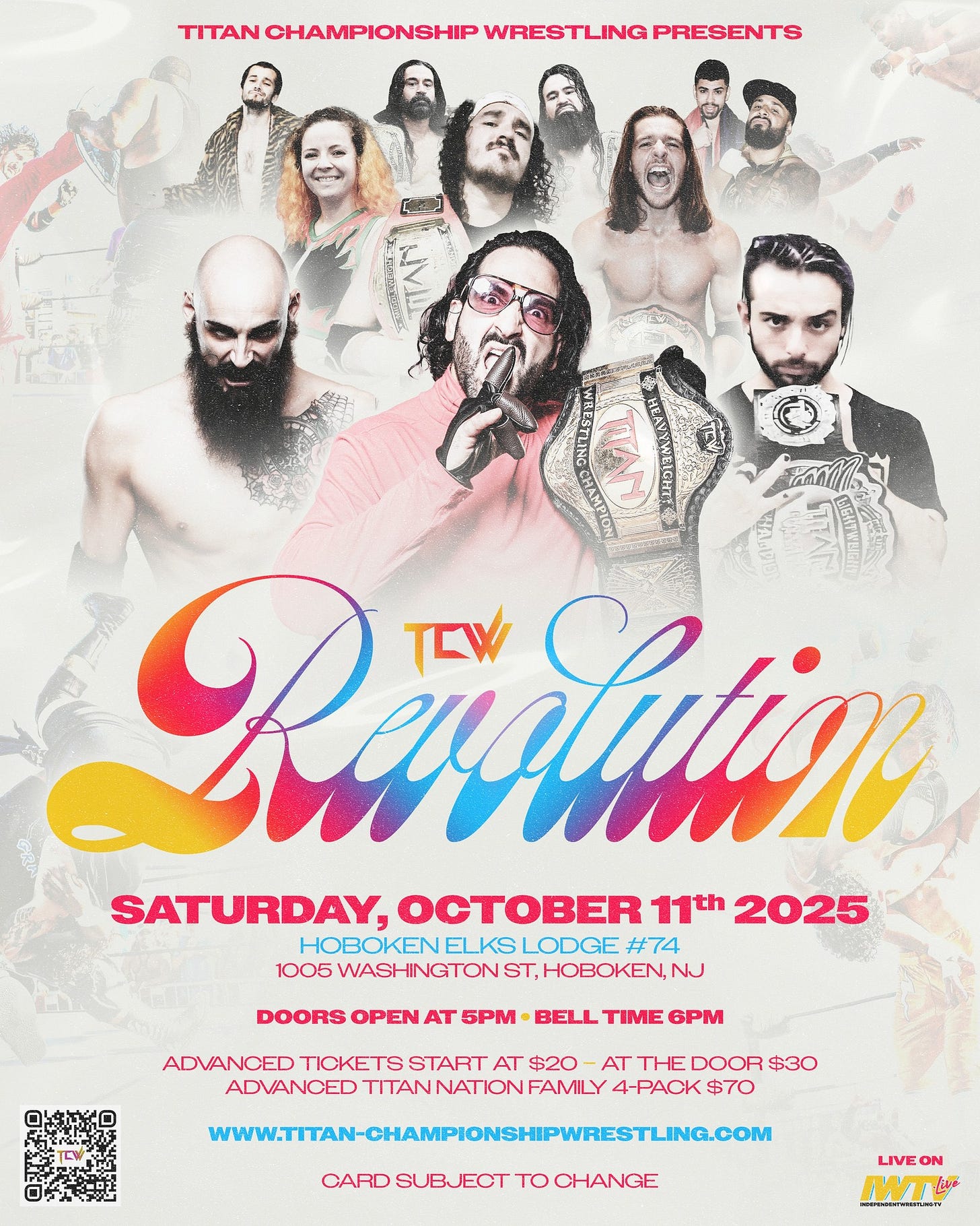 TCW
