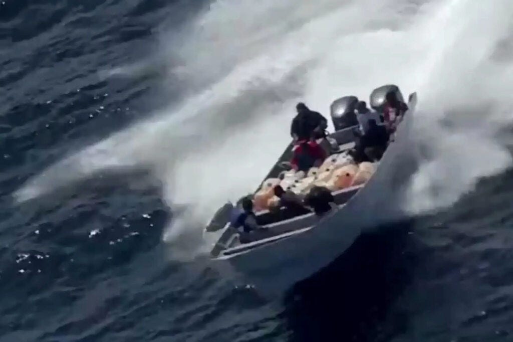 2025 Rear-View Awards: Greg Maresca's sharp, satirical look back at 2025—media mea culpas, political irony, algorithm rage, and more.