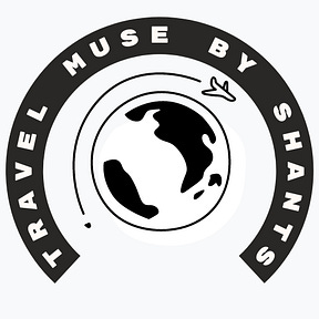 Travel Muse by Shants