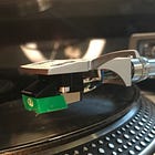 The broken record players in our lives