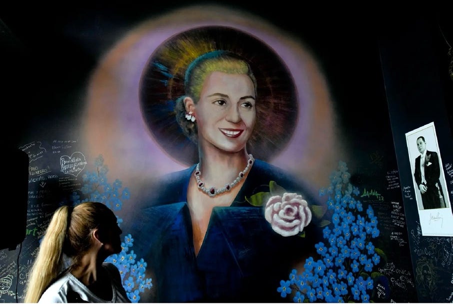 A painting of a person with a flower

AI-generated content may be incorrect.