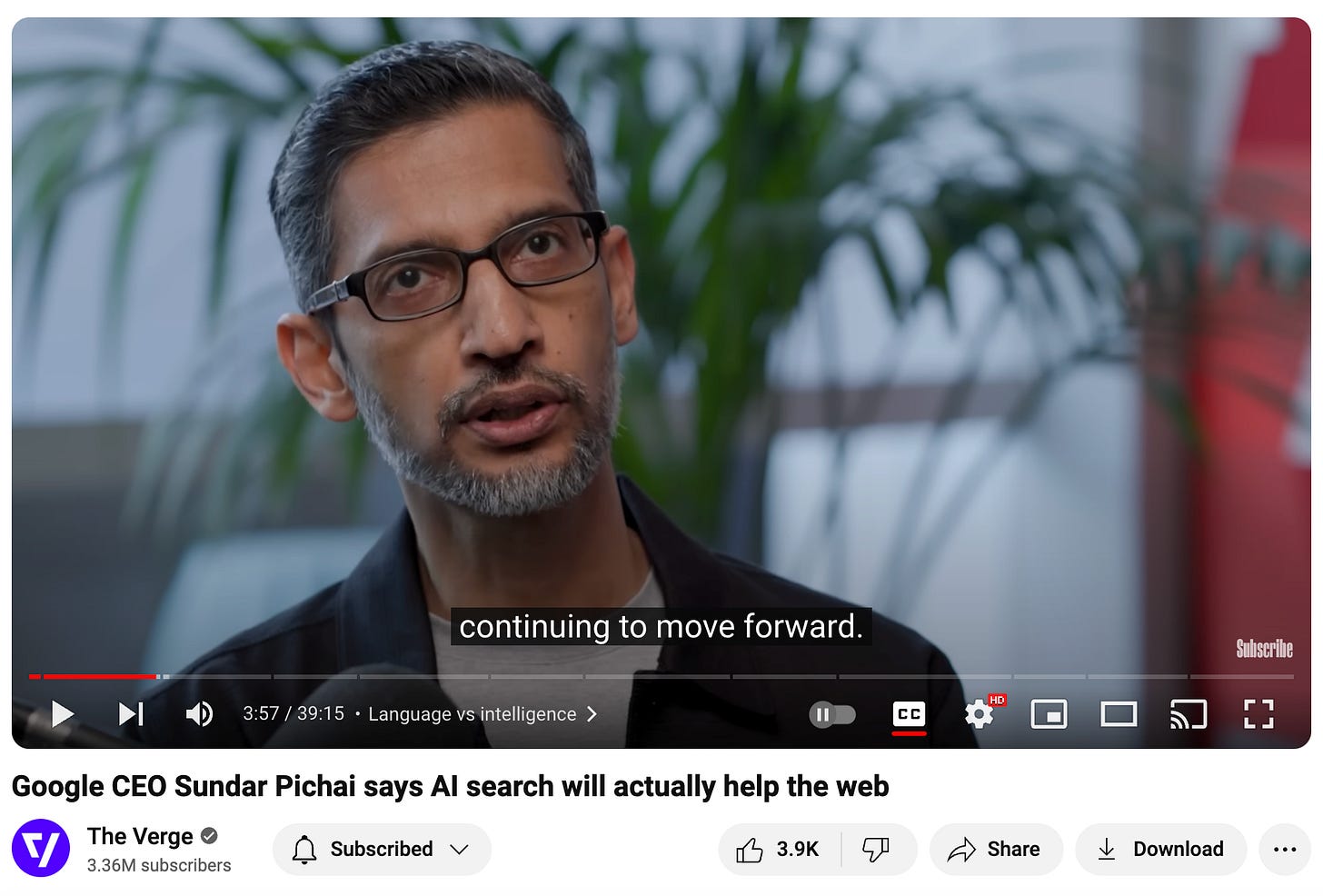 Google makes changes to AI Overviews after bad press Google makes changes to AI Overviews after bad press