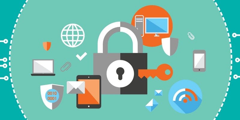 Online Security Awareness Clinic | Jersey Business