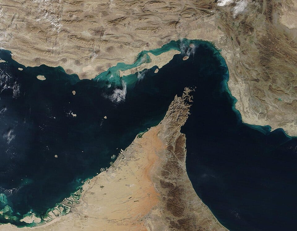 File:Strait of Hormuz (MODIS 2020-12-04).jpg File:Strait of Hormuz (MODIS 2020-12-04).jpg