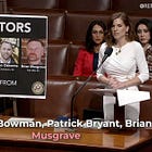 Rep. Nancy Mace's Former Aide Testified She Tasked Him With Blackmailing Her Ex