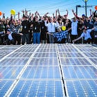 After How Many Goddamn Years We Are Passing The Goddamn Climate Bill, Yippee Might Not All Gonna Die!