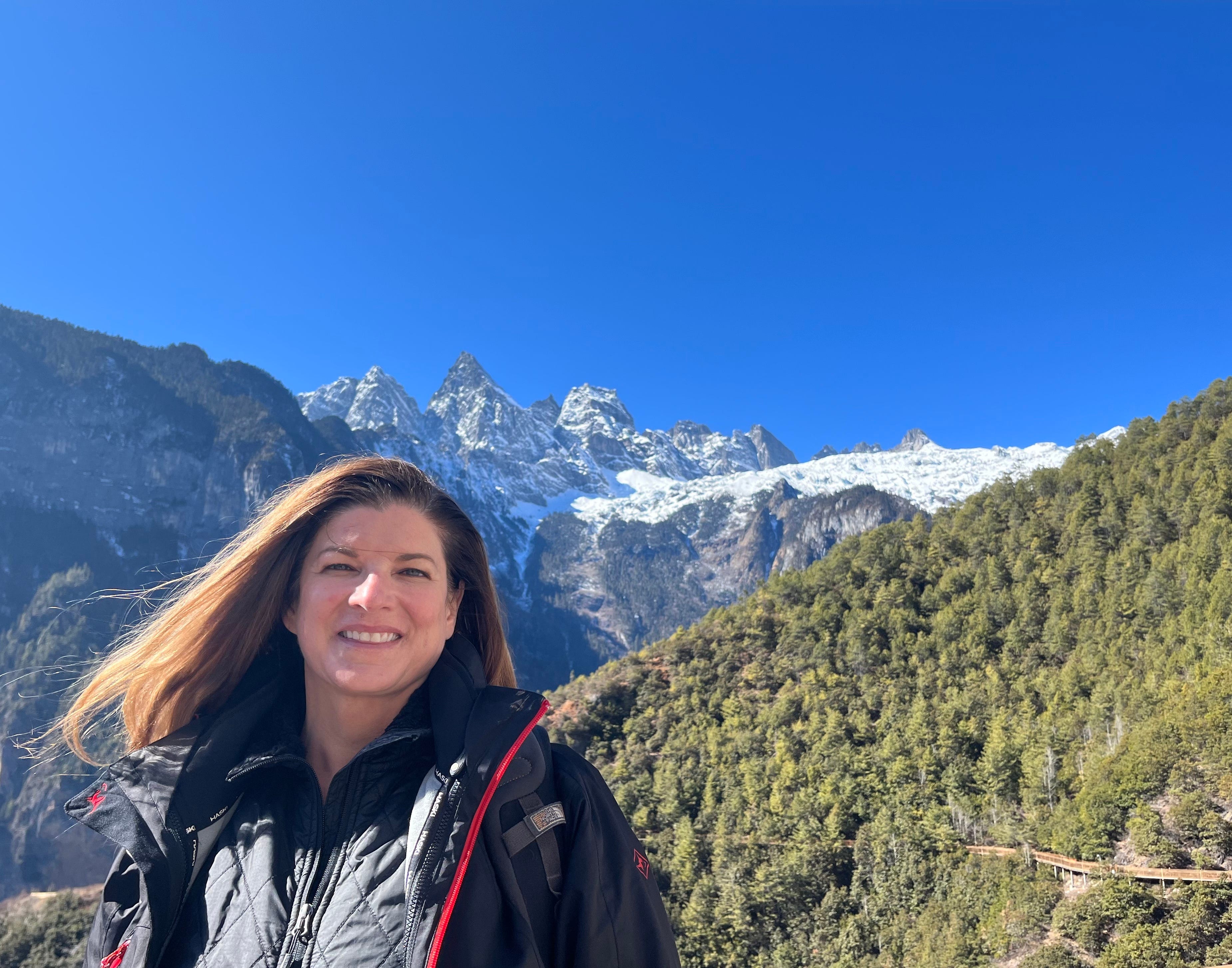 ※ゆうゆうさん専用  Arctic Program An American in Greenland - Diaries of an Arctic Adventure | Joanna