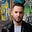 Jason Saltzman's avatar