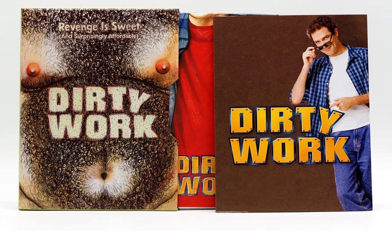 Dirty Work