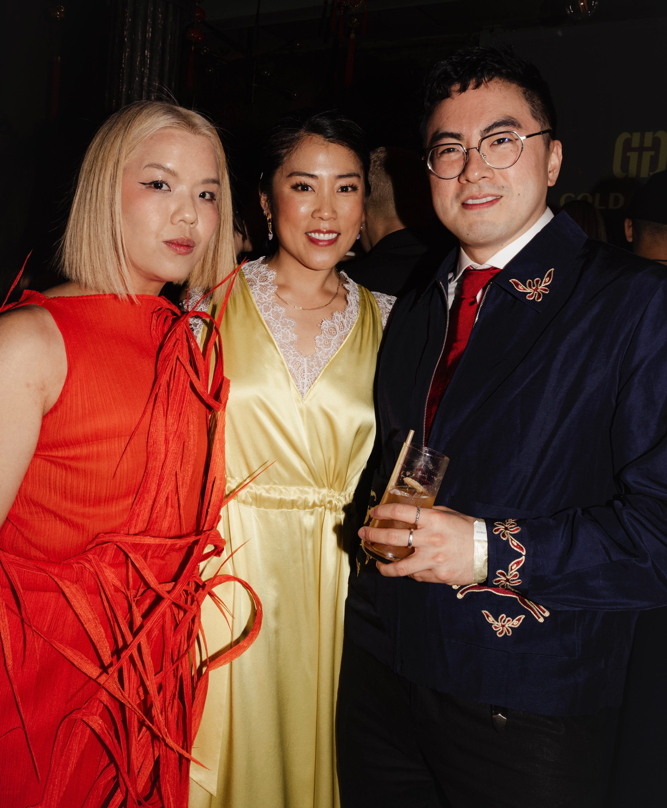 New York Fashion Week Was Freakishly Fun - by Diana Tsui