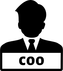 COO Icon SVG Vector & PNG Free Download | UXWing