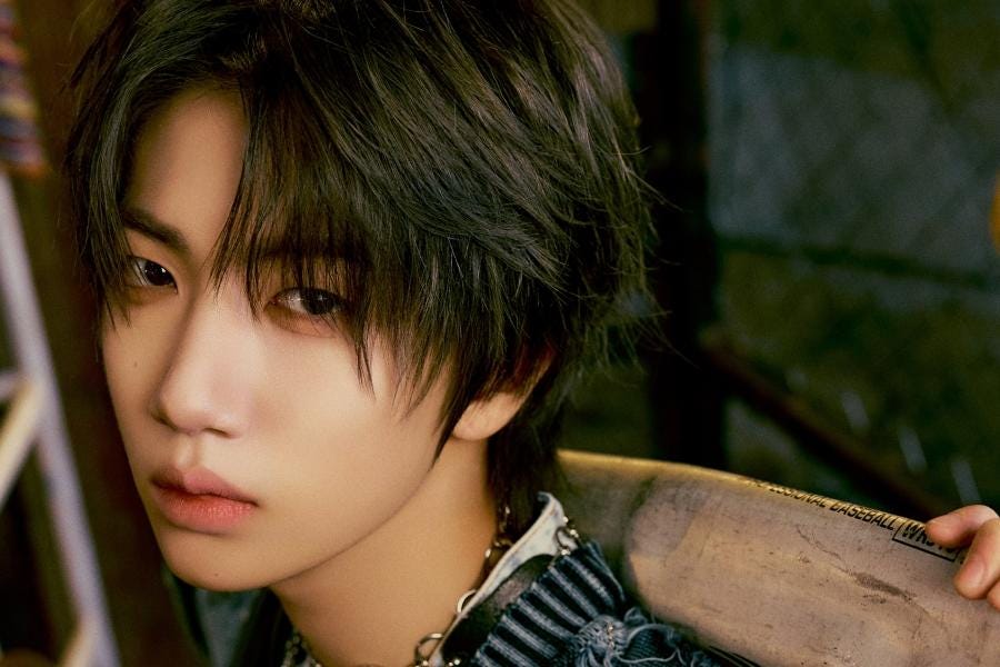 CRAVITY's Wonjin To Sit Out Scheduled Activities After Being Diagnosed With Laryngitis