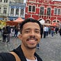 Ryan Souza's avatar