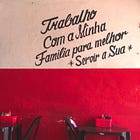 Bar de esquina
