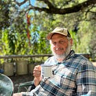 A forest synagogue takes root in Occidental