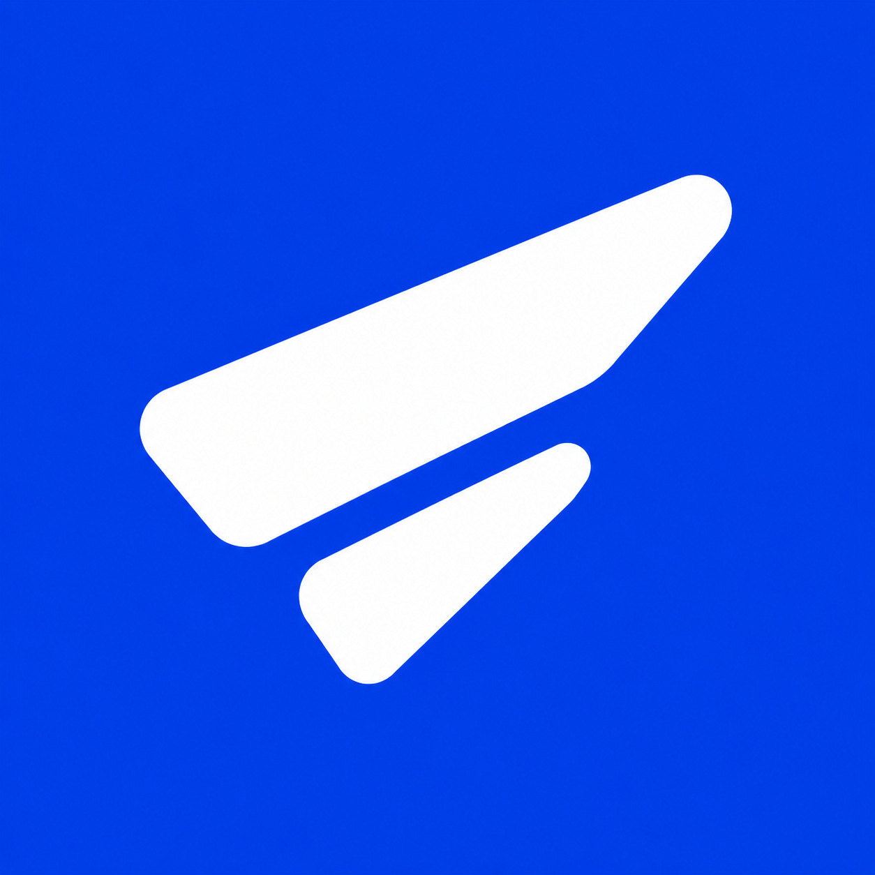 Benjamin's Substack logo