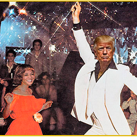 Super Selection Fever