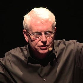 Talking to ... Jeff Sutherland