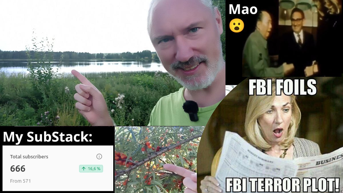 Sea buckthorn berries. Humming worked! The Epstein Class Network. Censorship. Datarepublican 🤡