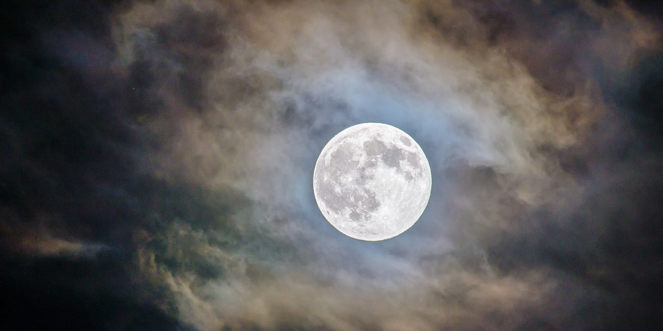 Ethics and NASA's Moon to Mars Program