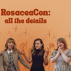 RosaceaCon Wrap Up (+Giftbag Competition)