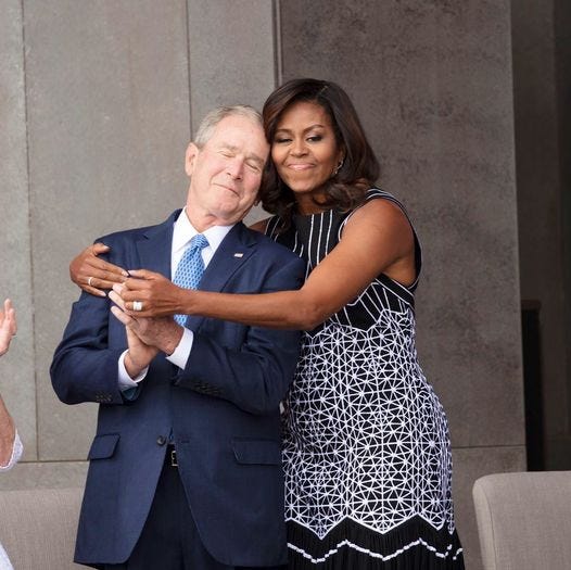 May be an image of 1 person and the Oval Office