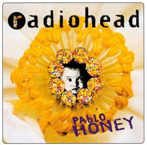 Radiohead, disco a disco