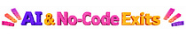 AI & No-Code Exits