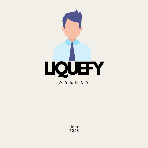 Substack profile picture for @liquefy