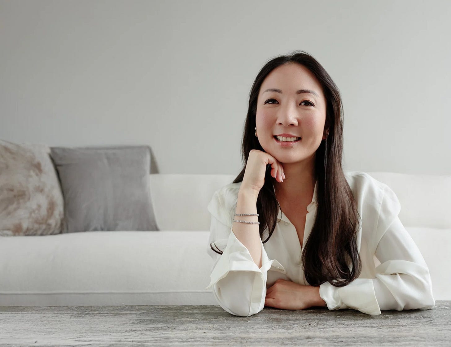 What Rhea Fertility & GenPrime is doing that your typical fertility clinic never dared | PEAK Singapore What Rhea Fertility & GenPrime is doing that your typical fertility clinic never dared | PEAK Singapore