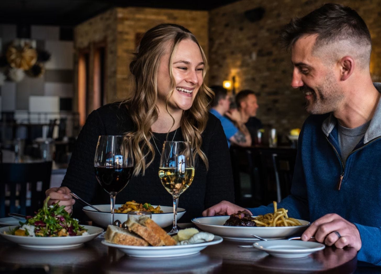 Elkhart Lake Dining Elkhart Lake Dining