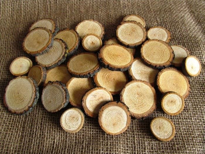 Coasters for hot