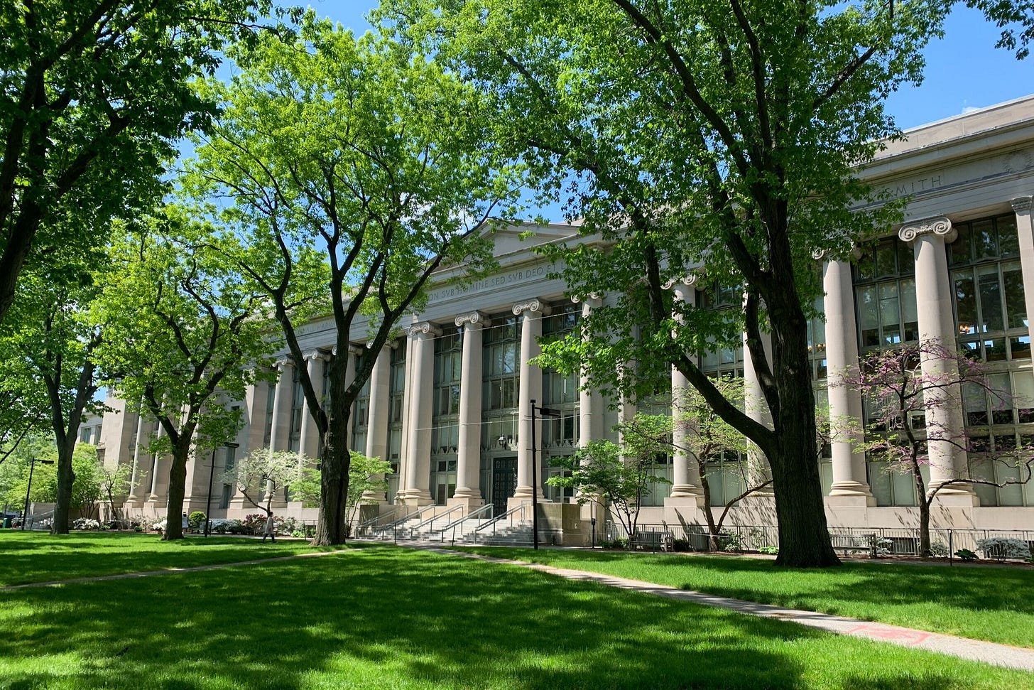 Private Tours of Harvard Law School — Trademark Tours presents Harvard  University