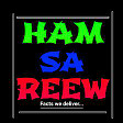 HAM SA REEW's avatar