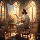 166 The Masterpiece in the Mirror: Why Your Light Looks Different From Mine