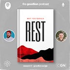 GoodLion Theology - Aaron Salvato