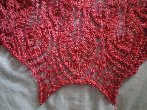 Gail Shawl Gail Shawl
