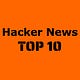 Hacker News Top 10