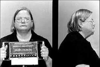 The shocking case of Candace: the girl who died in a cruel “rebirth therapy” that her mother performed to tame her character - Infobae