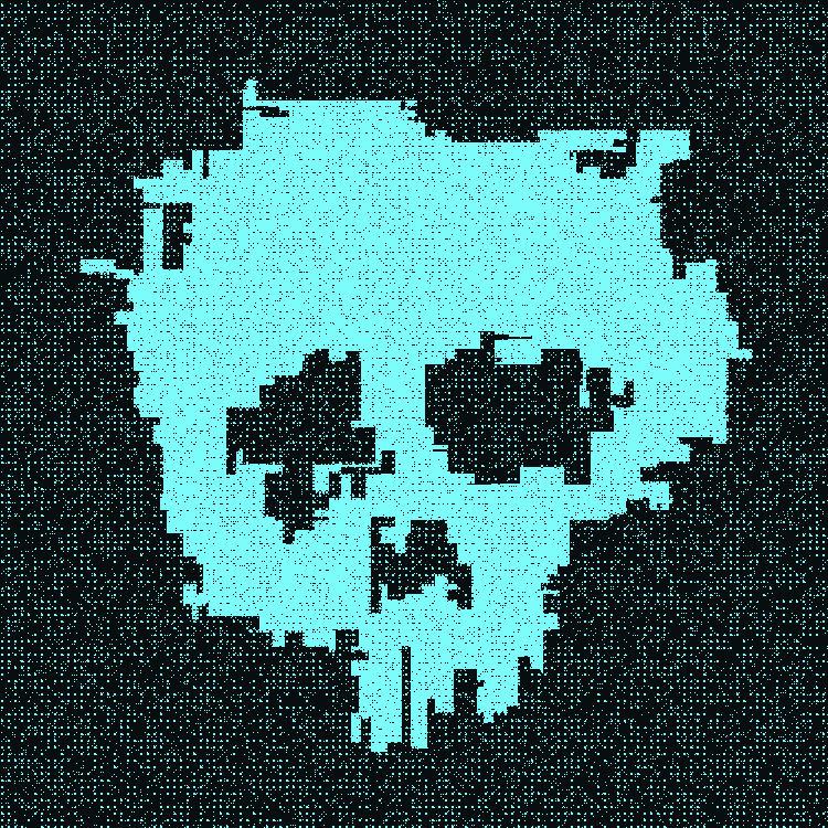 The Doomed by XCOPY