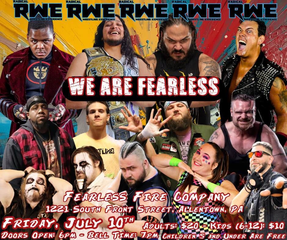 RWE