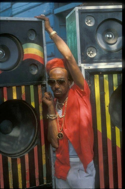 Henry 'Junjo' Lawes | Reggae, Jamaican music, Reggae music