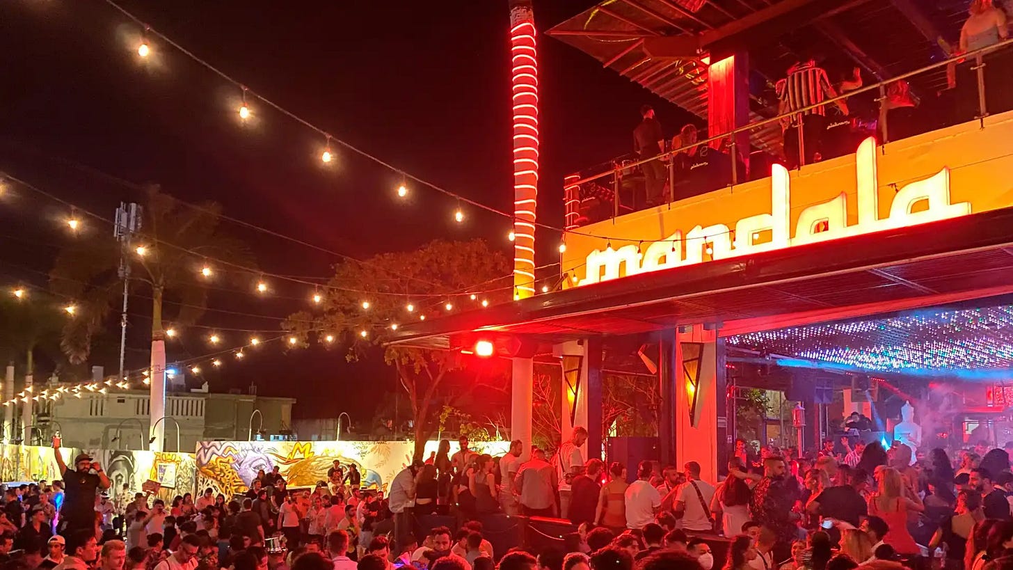 La Espectacular 5Ta Avenida De Playa Del Carmen | Odigoo La Espectacular 5Ta Avenida De Playa Del Carmen | Odigoo
