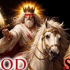Why the Catholic Jesus is Actually Satan
