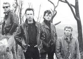 The 80s - U2 Appreciation Thread #1 - With or Without You! - Fan Forum
