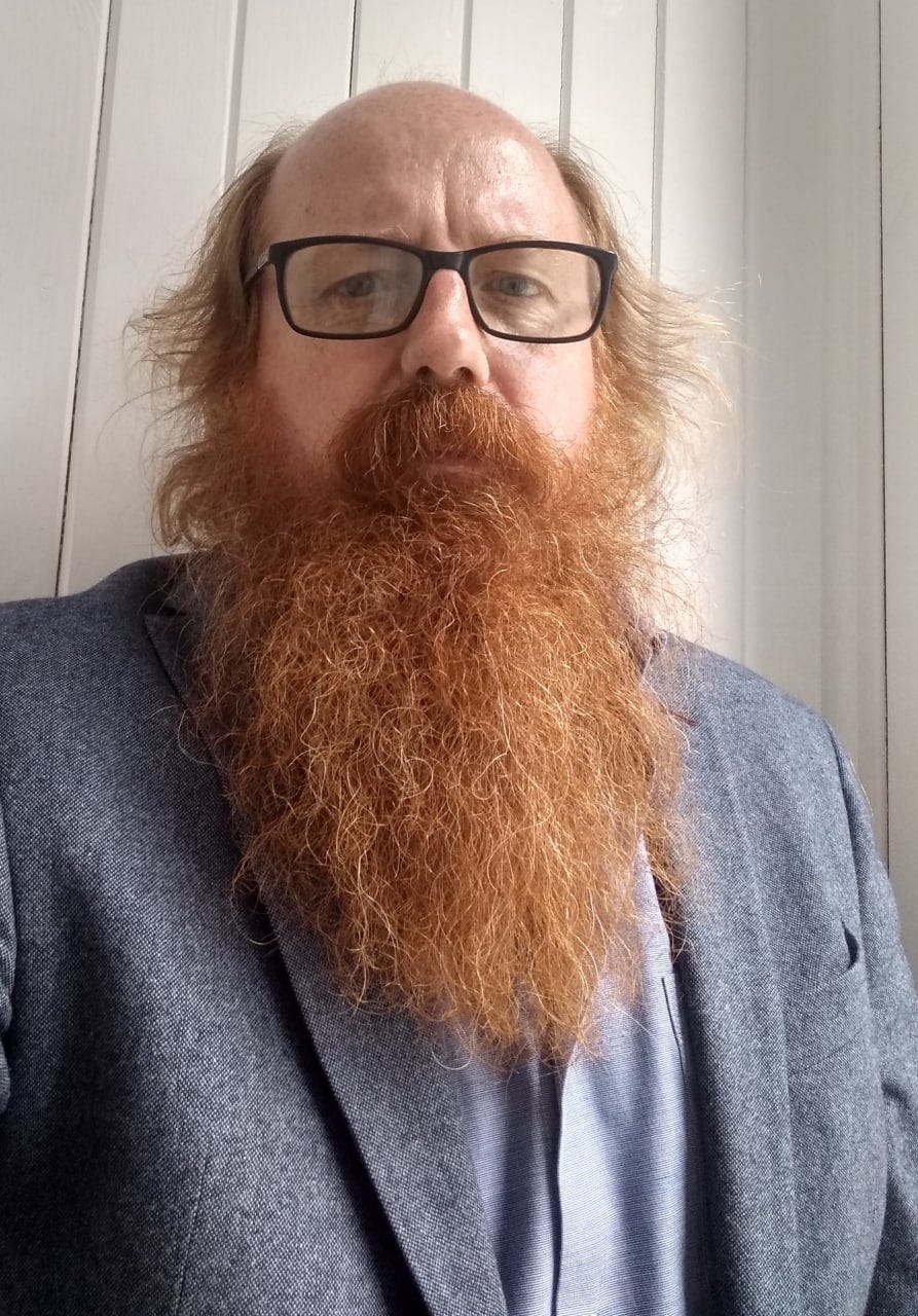 Tales from the Gulag by Bruce Scott